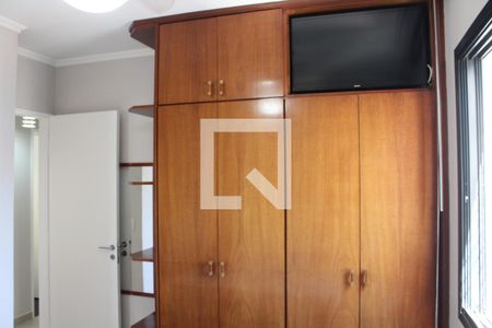Apartamento para alugar com 77m², 3 quartos e 2 vagasQuarto Suíte
