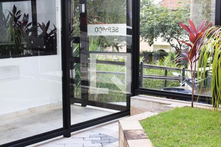 Apartamento para alugar com 77m², 3 quartos e 2 vagasPortaria