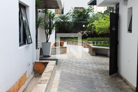 Apartamento para alugar com 77m², 3 quartos e 2 vagasÁrea comum