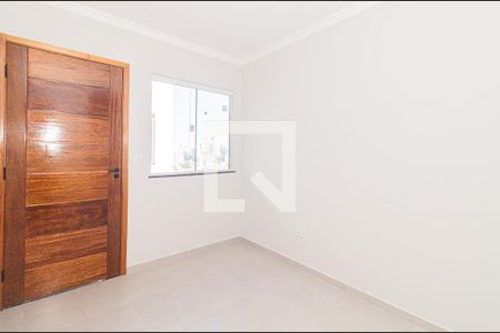 Sala de apartamento para alugar com 1 quarto, 102m² em Vila Isolina Mazzei, São Paulo