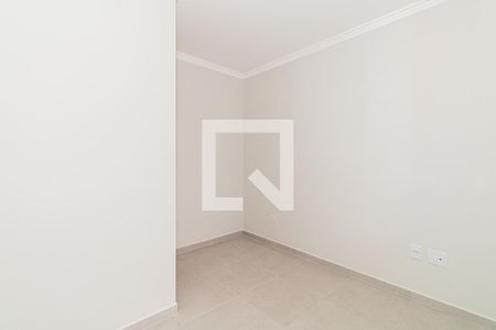 Quarto 1 de apartamento para alugar com 1 quarto, 102m² em Vila Isolina Mazzei, São Paulo