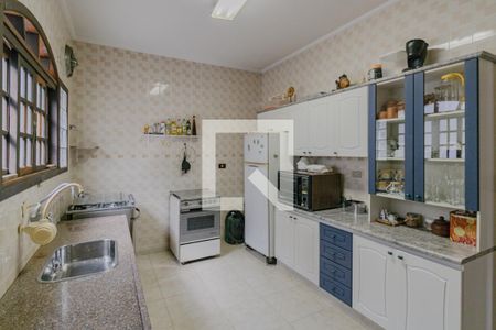 Casa para alugar com 230m², 3 quartos e 4 vagasCozinha