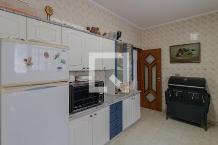 Casa para alugar com 230m², 3 quartos e 4 vagasCozinha