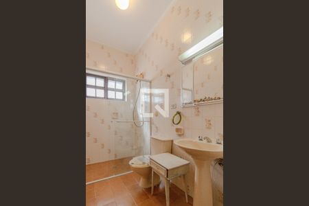 Casa para alugar com 230m², 3 quartos e 4 vagasBanheiro 2