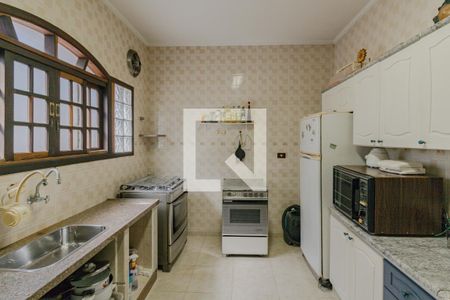 Casa para alugar com 230m², 3 quartos e 4 vagasCozinha