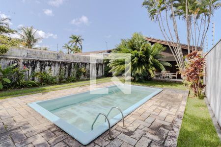 Casa para alugar com 230m², 3 quartos e 4 vagasPiscina