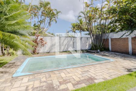 Casa para alugar com 230m², 3 quartos e 4 vagasPiscina