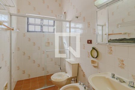 Casa para alugar com 230m², 3 quartos e 4 vagasBanheiro 1