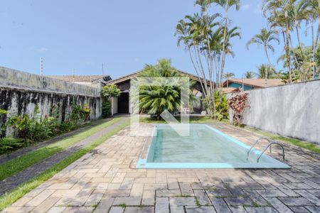 Casa para alugar com 230m², 3 quartos e 4 vagasPiscina