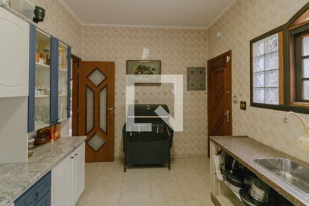Casa para alugar com 230m², 3 quartos e 4 vagasCozinha