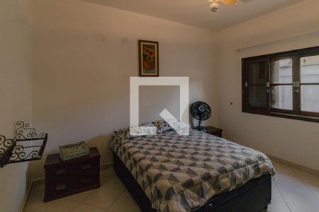 Casa para alugar com 230m², 3 quartos e 4 vagasQuarto 3