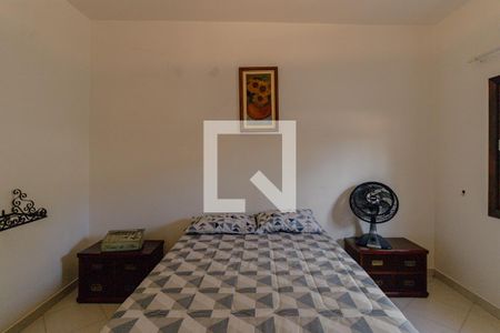 Casa para alugar com 230m², 3 quartos e 4 vagasQuarto 3