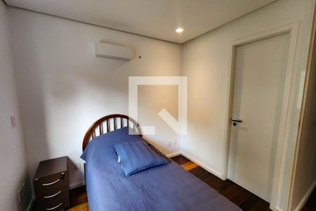 Suíte 1 de apartamento à venda com 2 quartos, 91m² em Vila São Silvestre, São Paulo