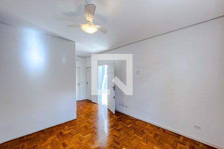 Quarto 1 - Suíte de casa para alugar com 4 quartos, 174m² em Aclimação, São Paulo