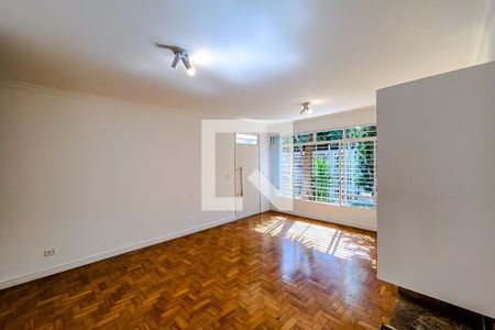 Sala de casa à venda com 4 quartos, 174m² em Aclimação, São Paulo