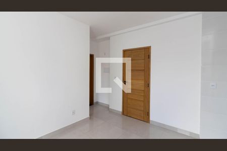 Sala de apartamento à venda com 2 quartos, 44m² em Artur Alvim, São Paulo