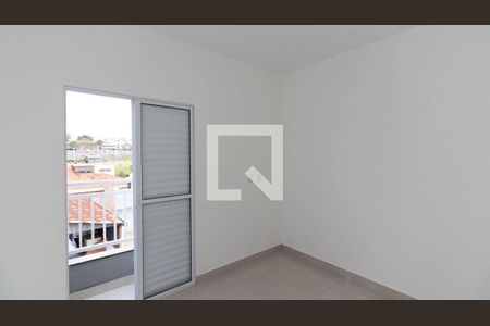 Quarto 1 de apartamento para alugar com 2 quartos, 44m² em Artur Alvim, São Paulo