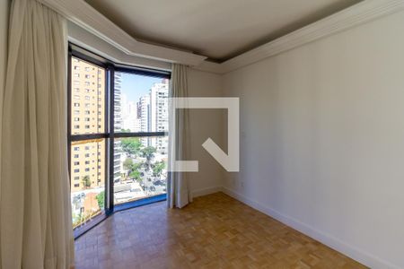 Quarto  de apartamento à venda com 1 quarto, 53m² em Perdizes, São Paulo