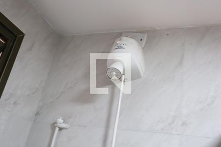 Apartamento à venda com 107m², 3 quartos e 2 vagas Apartamento à venda com 107m², 3 quartos e 2 vagasBanheiro