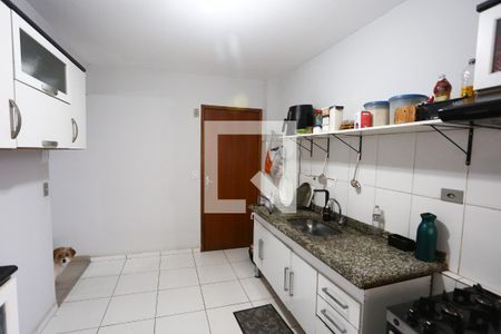 Apartamento à venda com 107m², 3 quartos e 2 vagas Apartamento à venda com 107m², 3 quartos e 2 vagascozinha