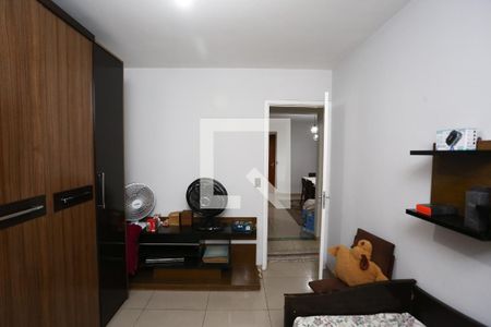 Apartamento à venda com 107m², 3 quartos e 2 vagas Apartamento à venda com 107m², 3 quartos e 2 vagasquarto 2