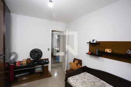 Apartamento à venda com 107m², 3 quartos e 2 vagas Apartamento à venda com 107m², 3 quartos e 2 vagasquarto 2