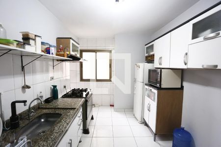 Apartamento à venda com 107m², 3 quartos e 2 vagas Apartamento à venda com 107m², 3 quartos e 2 vagascozinha