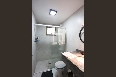 Apartamento à venda com 107m², 3 quartos e 2 vagas Apartamento à venda com 107m², 3 quartos e 2 vagasBanheiro