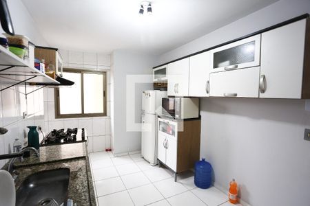 Apartamento à venda com 107m², 3 quartos e 2 vagas Apartamento à venda com 107m², 3 quartos e 2 vagascozinha