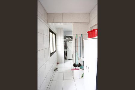 Apartamento à venda com 107m², 3 quartos e 2 vagas Apartamento à venda com 107m², 3 quartos e 2 vagasÁrea de Serviço