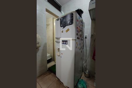 Apartamento à venda com 68m², 2 quartos e 1 vagaÁrea de serviço