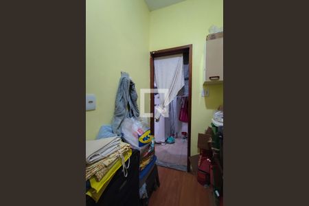 Apartamento à venda com 68m², 2 quartos e 1 vagaQuarto da Área de serviço