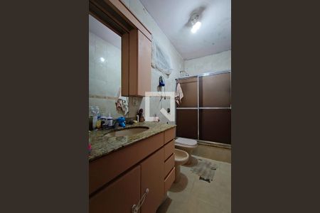 Apartamento à venda com 68m², 2 quartos e 1 vagaBanheiro social