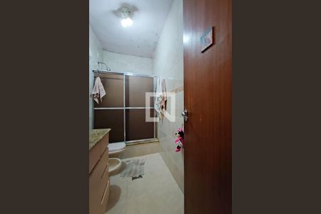 Apartamento à venda com 68m², 2 quartos e 1 vagaBanheiro social