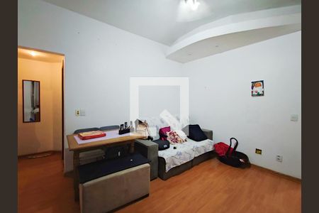 Sala de apartamento à venda com 2 quartos, 68m² em Copacabana, Rio de Janeiro