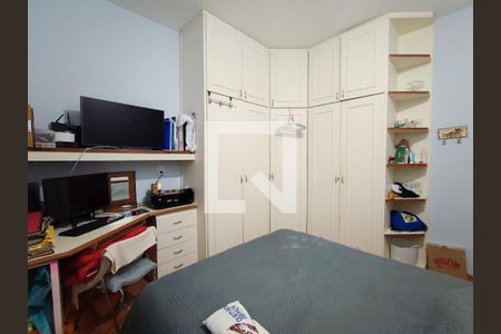 Apartamento à venda com 68m², 2 quartos e 1 vagaQuarto 2