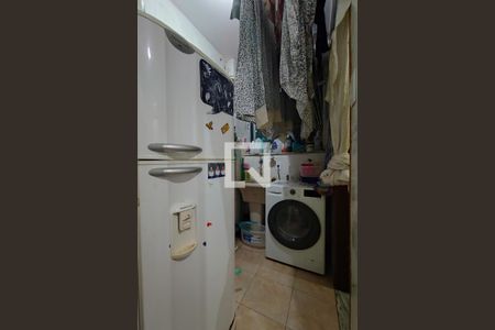 Apartamento à venda com 68m², 2 quartos e 1 vagaÁrea de serviço