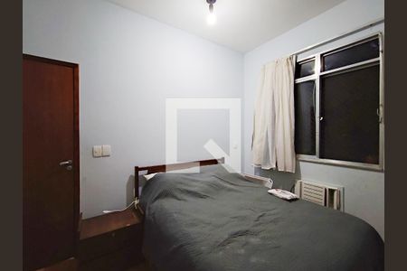Apartamento à venda com 68m², 2 quartos e 1 vagaQuarto 2