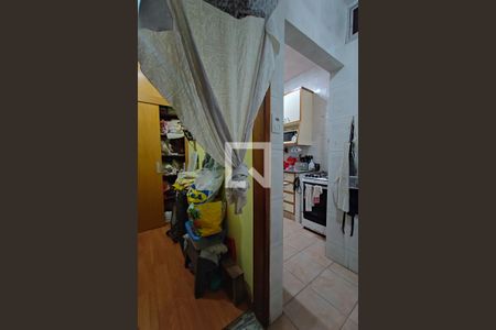 Apartamento à venda com 68m², 2 quartos e 1 vagaÁrea de serviço