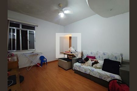 Apartamento à venda com 68m², 2 quartos e 1 vagaSala