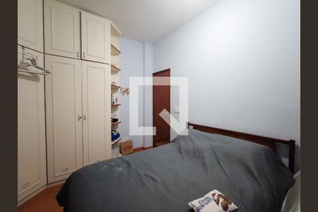 Apartamento à venda com 68m², 2 quartos e 1 vagaQuarto 2