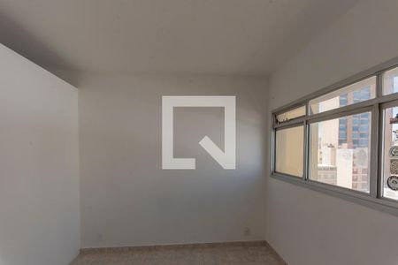 Quarto de apartamento para alugar com 1 quarto, 38m² em Centro, Campinas