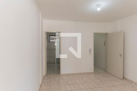 Sala de apartamento para alugar com 1 quarto, 38m² em Centro, Campinas