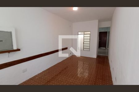 Sala de casa para alugar com 2 quartos, 90m² em Vila Leao, Sorocaba
