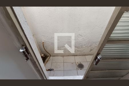 Sala de casa para alugar com 2 quartos, 90m² em Vila Leao, Sorocaba