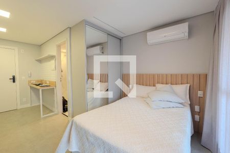 Studio de kitnet/studio à venda com 1 quarto, 24m² em Bela Vista, São Paulo