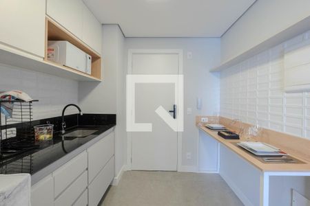 Studio de kitnet/studio à venda com 1 quarto, 24m² em Bela Vista, São Paulo