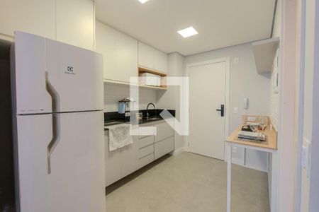 Studio de kitnet/studio à venda com 1 quarto, 24m² em Bela Vista, São Paulo