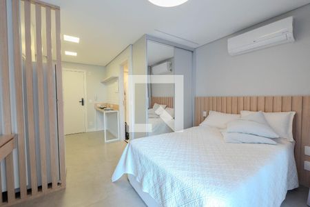 Studio de kitnet/studio à venda com 1 quarto, 24m² em Bela Vista, São Paulo