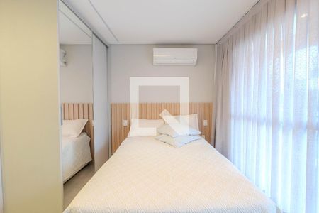 Studio de kitnet/studio à venda com 1 quarto, 24m² em Bela Vista, São Paulo